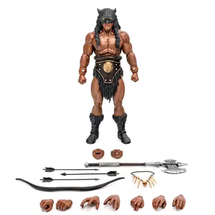 Fire & Ice Darkwolf figúrka 17,5 cm produktová fotografia