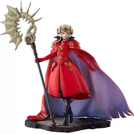 Fire Emblem PVC socha 1/7 Edelgard 27 cm termékfotója