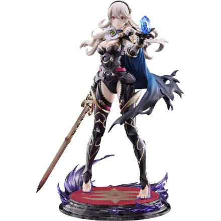 Fire Emblem PVC socha 1/7 Nohr Noble Corrin 25 cm produktová fotografia