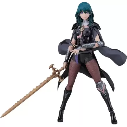 Fire Emblem Awakening Figma Akčná figúrka Byleth (Female) 16 cm produktová fotografia