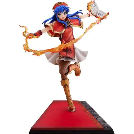 Fire Emblem The Binding Blade PVC figúrka 1/7 Lilina 25 cm termékfotója