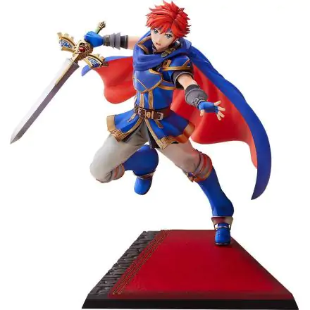 Fire Emblem The Binding Blade PVC soška 1/7 Roy 24 cm termékfotója