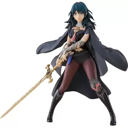 Fire Emblem: Three Houses Pop Up Parade PVC Socha Byleth (Female) 15 cm termékfotója