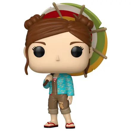 Firefly Funko POP! TV Vinylové figúrky Kaylee Frye 9 cm produktová fotografia