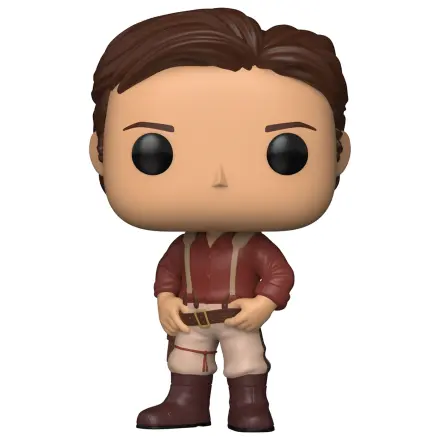 Firefly Funko POP! TV Vinylová figúrka Malcolm Reynolds 9 cm produktová fotografia