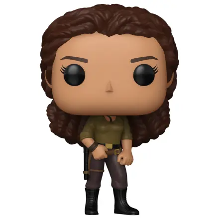 Firefly Funko POP! TV Vinylové figúrky Zoe Washburne 9 cm produktová fotografia