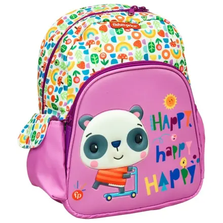 Fisher-Price Animals Panda Batoh, Taška 31 cm produktová fotografia