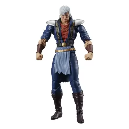 Fist of the North Star Digaction Akčná figúrka Shew 8 cm produktová fotografia