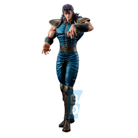 Fist of the North Star Hokuto no Ken Rei ichibansho figúrka 26 cm produktová fotografia