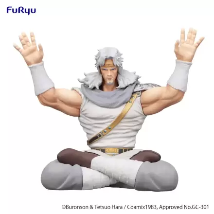 Fist of the North Star Noodle Stopper PVC figúrka Toki 12 cm termékfotója