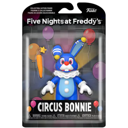 Five Nights at Freddy's Akčná figúrka Circus Bonnie 13 cm termékfotója