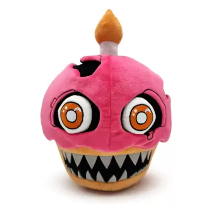 Five Nights at Freddy's Plyšová figúrka Nightmare Cupcake 23 cm produktová fotografia