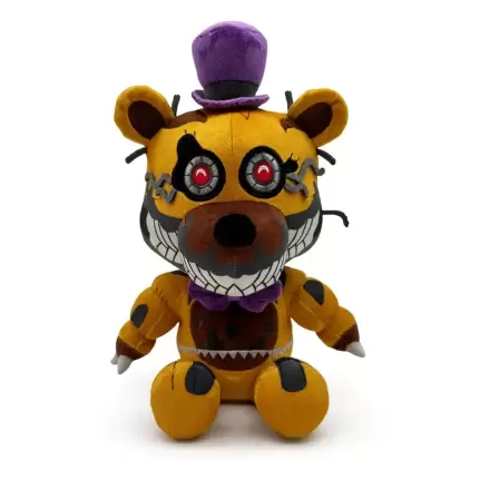 Five Nights at Freddy's Plyšová figúrka Nightmare Fredbear 23 cm produktová fotografia