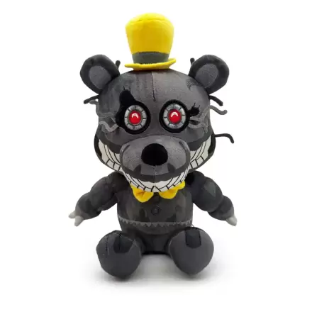 Five Nights at Freddy's Plyšová figúrka Nightmare 23 cm produktová fotografia