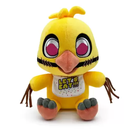 Five Nights at Freddy's Robot Plyšová Figúrka Withered Chica 22 cm produktová fotografia