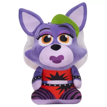Five Nights at Freddy Funtime Foxy plyšová hračka 27 cm produktová fotografia