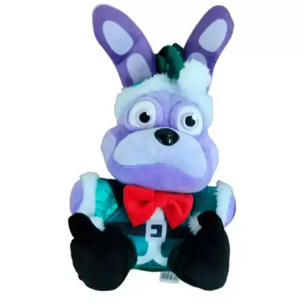 Five Nights at Freddy Holiday Bonnie plyšová hračka 17,5 cm produktová fotografia