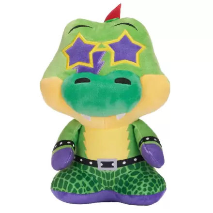 Five Nights at Freddy Montgomery Gator plyšová hračka 27 cm produktová fotografia