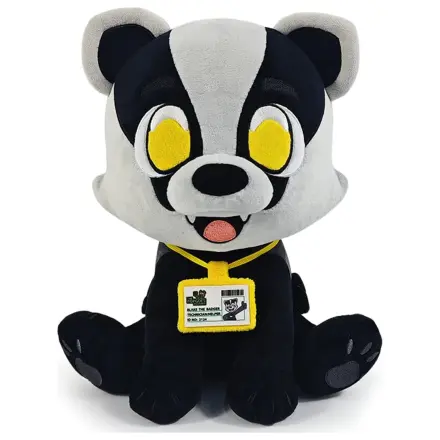 Five Nights at Freddy's plyšová figúrka Blake the Badger 22 cm produktová fotografia