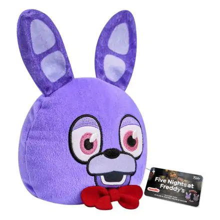 Five Nights at Freddy's Obojstranná plyšová figúrka hláv Bonnie 10 cm produktová fotografia