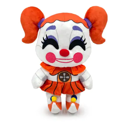 Five Nights at Freddy's Plyšová figúrka Circus Nany Chibi 22 cm produktová fotografia