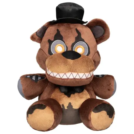 Five Nights at Freddy's Core Plyšák Nightmare Freddy (FNAF 4) 21 cm produktová fotografia