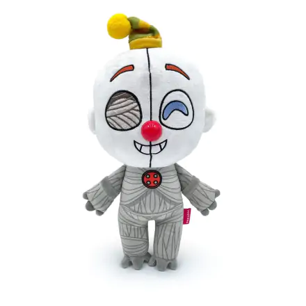 Five Nights at Freddy's Plyšová figúrka Ennard Chibi 22 cm termékfotója