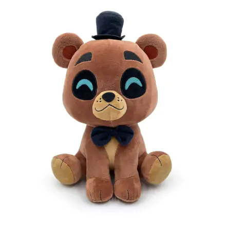 Five Nights at Freddy's plyšová figúrka Freddy Sit 22 cm termékfotója