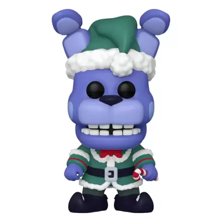 Five Nights at Freddy's POP! Games vinyl figúrka Holiday Bonnie 9 cm termékfotója