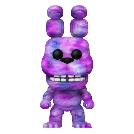 Five Nights at Freddy's POP! Games Vinylová figúrka TieDye Bonnie 9 cm produktová fotografia