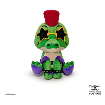 Five Nights at Freddy's Plyšová figúrka Monty Sit 22 cm produktová fotografia