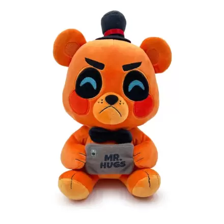 Five Nights at Freddy's Plyšová figúrka Rage Quit Toy Freddy 22 cm produktová fotografia
