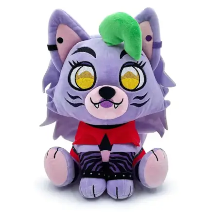 Five Nights at Freddy's Plyšová figúrka Roxy Sit 22 cm produktová fotografia