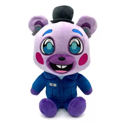 Five Nights at Freddy's plyšová figúrka Ruined Helpi 22 cm produktová fotografia