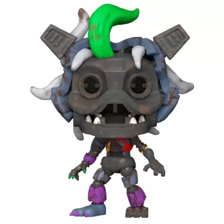 Five Nights at Freddy&#039;s: Security Breach - Ruin Funko POP! Games Vinyl Figúrka Roxy 9 cm termékfotója