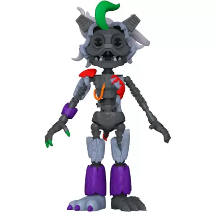 Five Nights at Freddy's: Security Breach - Ruin Akčná figúrka Roxy 13 cm produktová fotografia