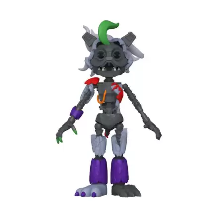 Five Nights at Freddy's: Security Breach - akčná figúrka Roxy 13 cm termékfotója