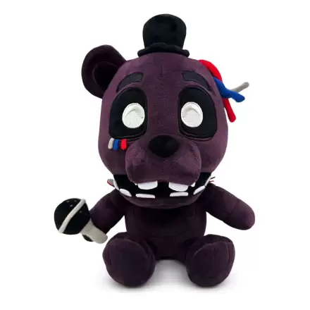 Five Nights at Freddy's plyšová figúrka Shadow Freddy 22 cm produktová fotografia