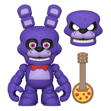 Five Nights at Freddy's Snap Akčná figúrka Bonnie 9 cm termékfotója