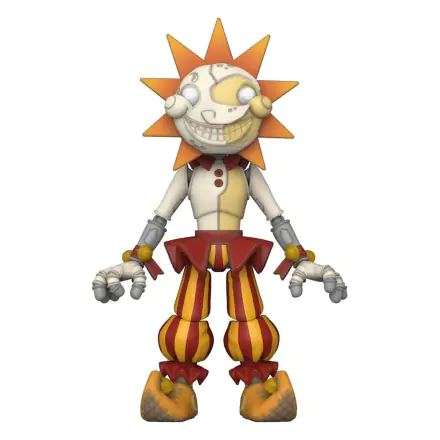 Five Nights at Freddy's Action Figure Sun 13 cm termékfotója