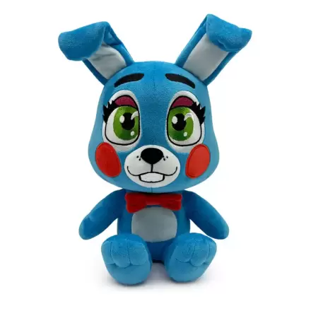 Five Nights at Freddy's plyšová figúrka Toy Bonnie 22 cm produktová fotografia