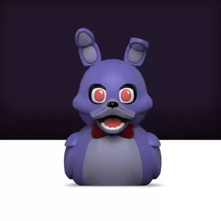 Five Nights at Freddy's Tubbz Mini PVC figúrka Bonnie 5 cm produktová fotografia