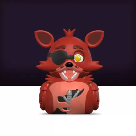 Five Nights at Freddy´s Tubbz Mini PVC figúrka Foxy 5 cm produktová fotografia