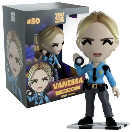 Five Nights at Freddy's Vanessa 