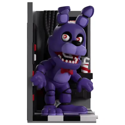 Five Nights at Freddy's vinylová figúrka Bonnie in West Hall 13 cm produktová fotografia