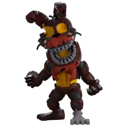 Five Nights at Freddy's vinilová figúrka Jack-O-Bonnie 13 cm produktová fotografia