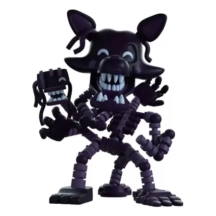 Five Nights at Freddy's Vinyl Figúrka Shadow Mangle 11 cm produktová fotografia