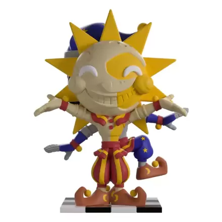 Five Nights at Freddy´s Vinylová figúrka Sun & Moon 20 cm termékfotója