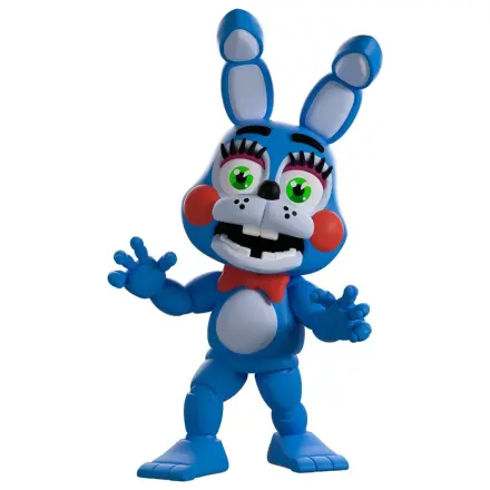 Five Nights at Freddy's Vinylová figúrka Toy Bonnie 14 cm produktová fotografia