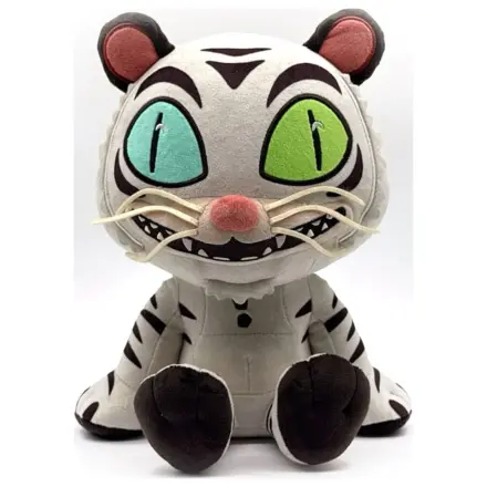 Five Nights at Freddy´s Plyšová figúrka White Tiger 22 cm produktová fotografia